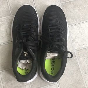 Champion Women's Black Athletic Shoes Size 8.5